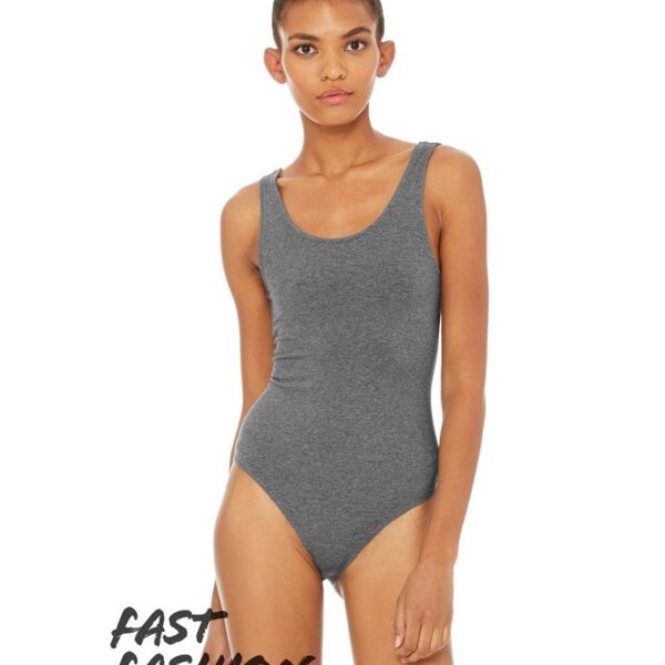 Fast Fashion Women's Bodysuit Thumbnail