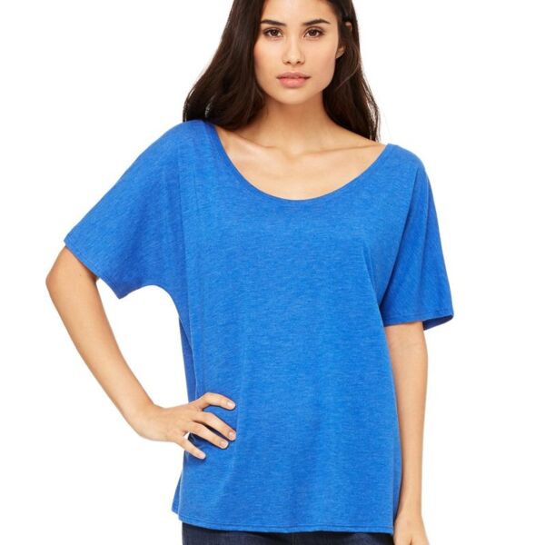 Women's Slouchy Tee Thumbnail
