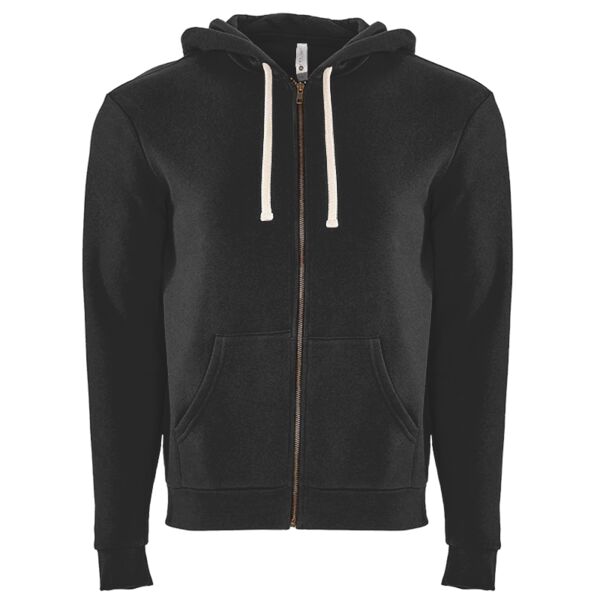 Unisex Zip Hoodie Thumbnail