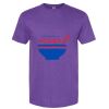 Unisex Softstyle® CVC T-Shirt Thumbnail