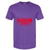 Unisex Softstyle® CVC T-Shirt Thumbnail