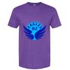 Unisex Softstyle® CVC T-Shirt Thumbnail