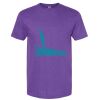 Unisex Softstyle® CVC T-Shirt Thumbnail