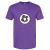 Unisex Softstyle® CVC T-Shirt Thumbnail