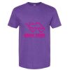Unisex Softstyle® CVC T-Shirt Thumbnail