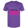 Unisex Softstyle® CVC T-Shirt Thumbnail