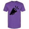 Unisex Softstyle® CVC T-Shirt Thumbnail