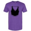 Unisex Softstyle® CVC T-Shirt Thumbnail