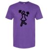 Unisex Softstyle® CVC T-Shirt Thumbnail