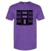 Unisex Softstyle® CVC T-Shirt Thumbnail