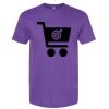 Unisex Softstyle® CVC T-Shirt Thumbnail