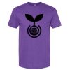 Unisex Softstyle® CVC T-Shirt Thumbnail