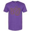 Unisex Softstyle® CVC T-Shirt Thumbnail
