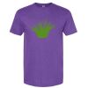 Unisex Softstyle® CVC T-Shirt Thumbnail