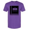 Unisex Softstyle® CVC T-Shirt Thumbnail