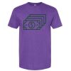 Unisex Softstyle® CVC T-Shirt Thumbnail