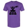 Unisex Softstyle® CVC T-Shirt Thumbnail