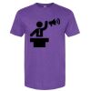 Unisex Softstyle® CVC T-Shirt Thumbnail