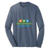 Perfect Tri ® Long Sleeve Tee Thumbnail