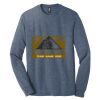 Perfect Tri ® Long Sleeve Tee Thumbnail