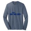 Perfect Tri ® Long Sleeve Tee Thumbnail