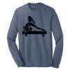 Perfect Tri ® Long Sleeve Tee Thumbnail