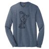 Perfect Tri ® Long Sleeve Tee Thumbnail
