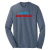Perfect Tri ® Long Sleeve Tee Thumbnail