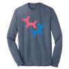 Perfect Tri ® Long Sleeve Tee Thumbnail