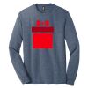 Perfect Tri ® Long Sleeve Tee Thumbnail