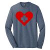 Perfect Tri ® Long Sleeve Tee Thumbnail