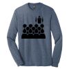 Perfect Tri ® Long Sleeve Tee Thumbnail