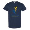 Heavy Cotton T-Shirt Thumbnail