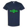 Heavy Cotton T-Shirt Thumbnail