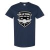 Heavy Cotton T-Shirt Thumbnail