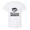 Heavy Cotton T-Shirt Thumbnail
