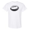 Heavy Cotton T-Shirt Thumbnail