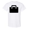 Heavy Cotton T-Shirt Thumbnail