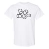 Heavy Cotton T-Shirt Thumbnail