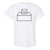 Heavy Cotton T-Shirt Thumbnail