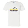 Unisex Short Sleeve Jersey Tee Thumbnail