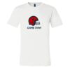 Unisex Short Sleeve Jersey Tee Thumbnail