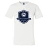 Unisex Short Sleeve Jersey Tee Thumbnail