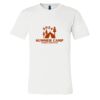 Unisex Short Sleeve Jersey Tee Thumbnail