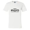 Unisex Short Sleeve Jersey Tee Thumbnail
