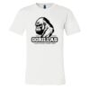Unisex Short Sleeve Jersey Tee Thumbnail