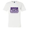 Unisex Short Sleeve Jersey Tee Thumbnail
