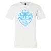 Unisex Short Sleeve Jersey Tee Thumbnail