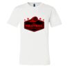 Unisex Short Sleeve Jersey Tee Thumbnail