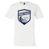 Unisex Short Sleeve Jersey Tee Thumbnail
